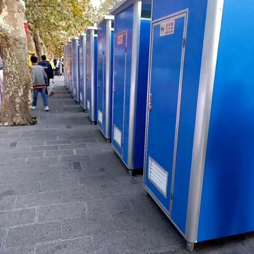 九所镇移动公厕租赁