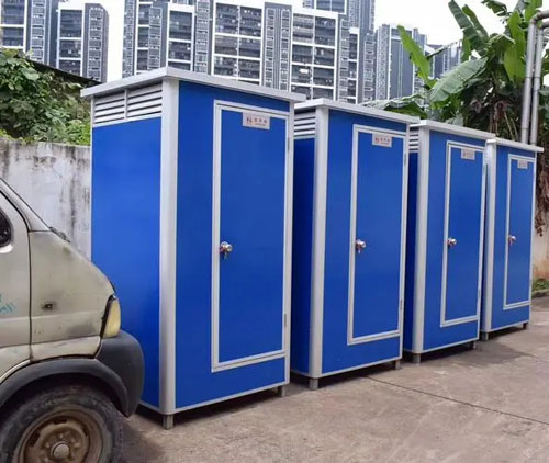 九所镇工地移动卫生间出租