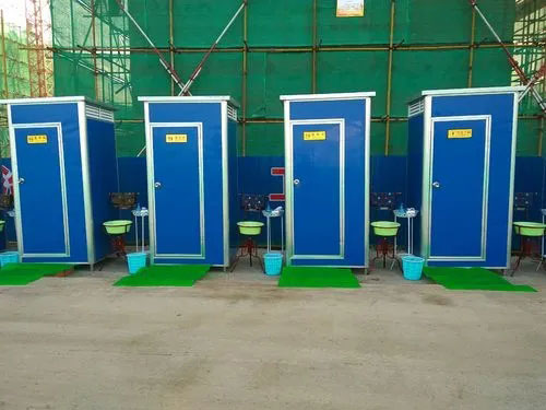 九所镇建筑工地移动洗手间租赁