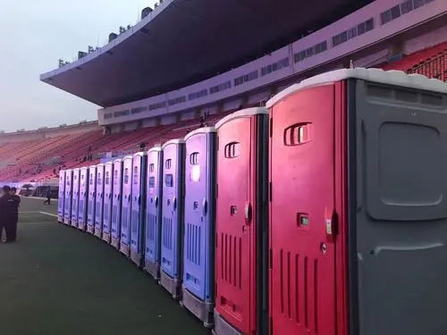 九所镇音乐节移动卫生间租赁