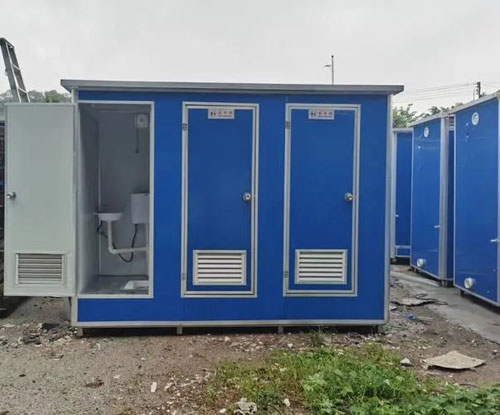 九所镇工地移动厕所租赁